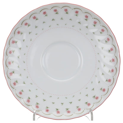 Suppentasse mit Untere