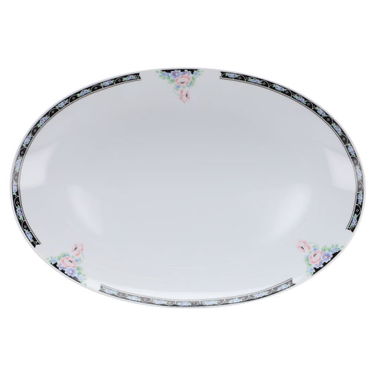 Fleischplatte mittelgroß