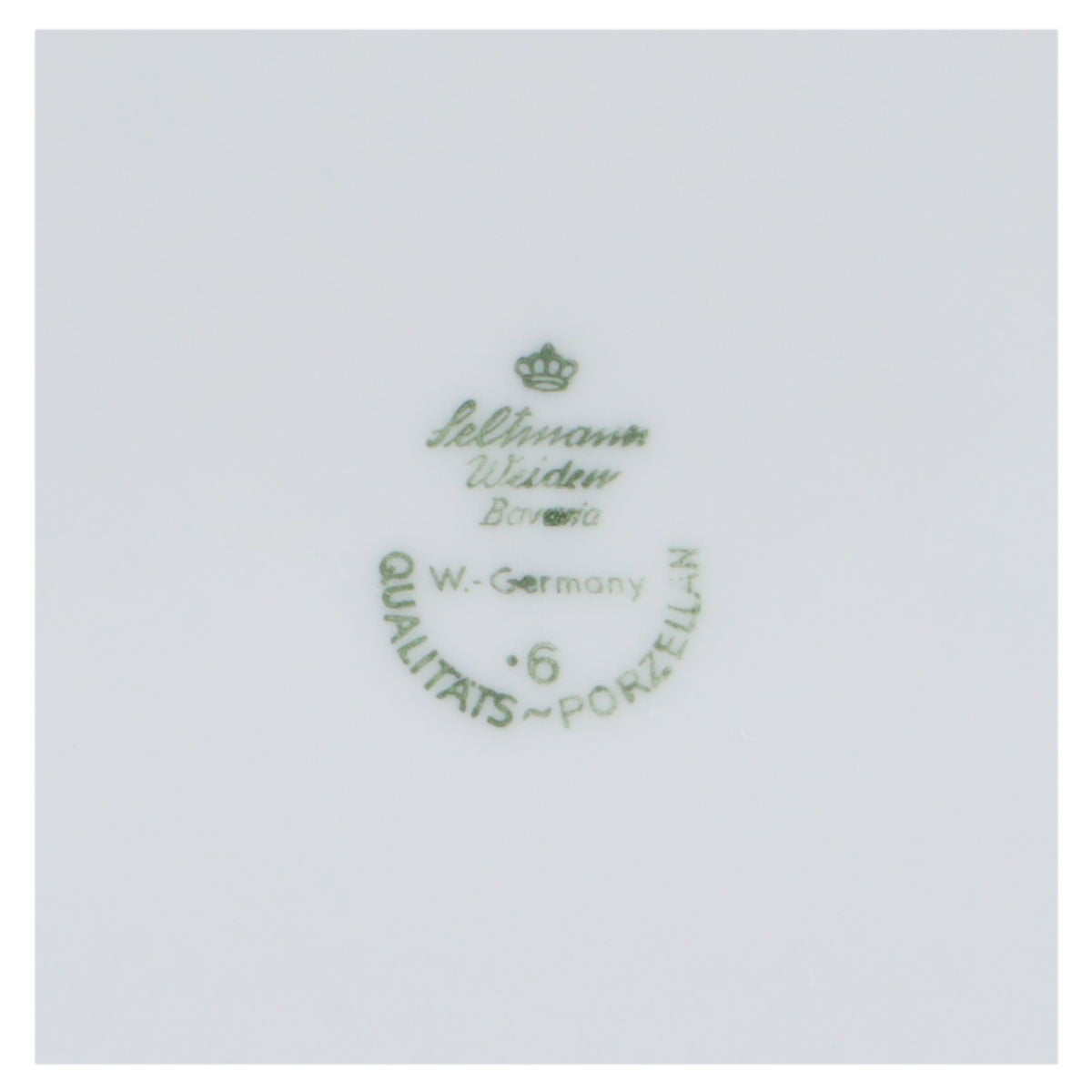 Untertasse für Kaffee Tee