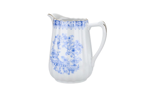 Milchkännchen groß