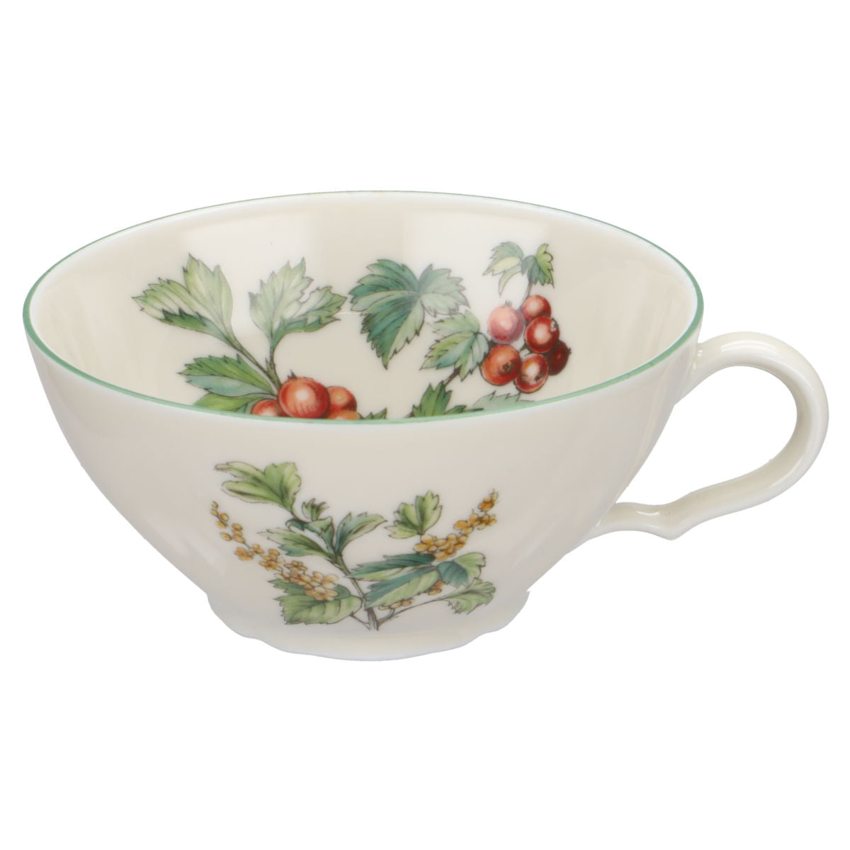 Teetasse mit Untere klein
