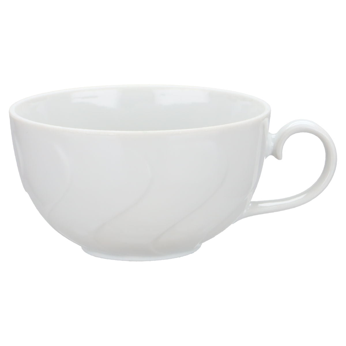 Teetasse klein Ostfriesenmodell