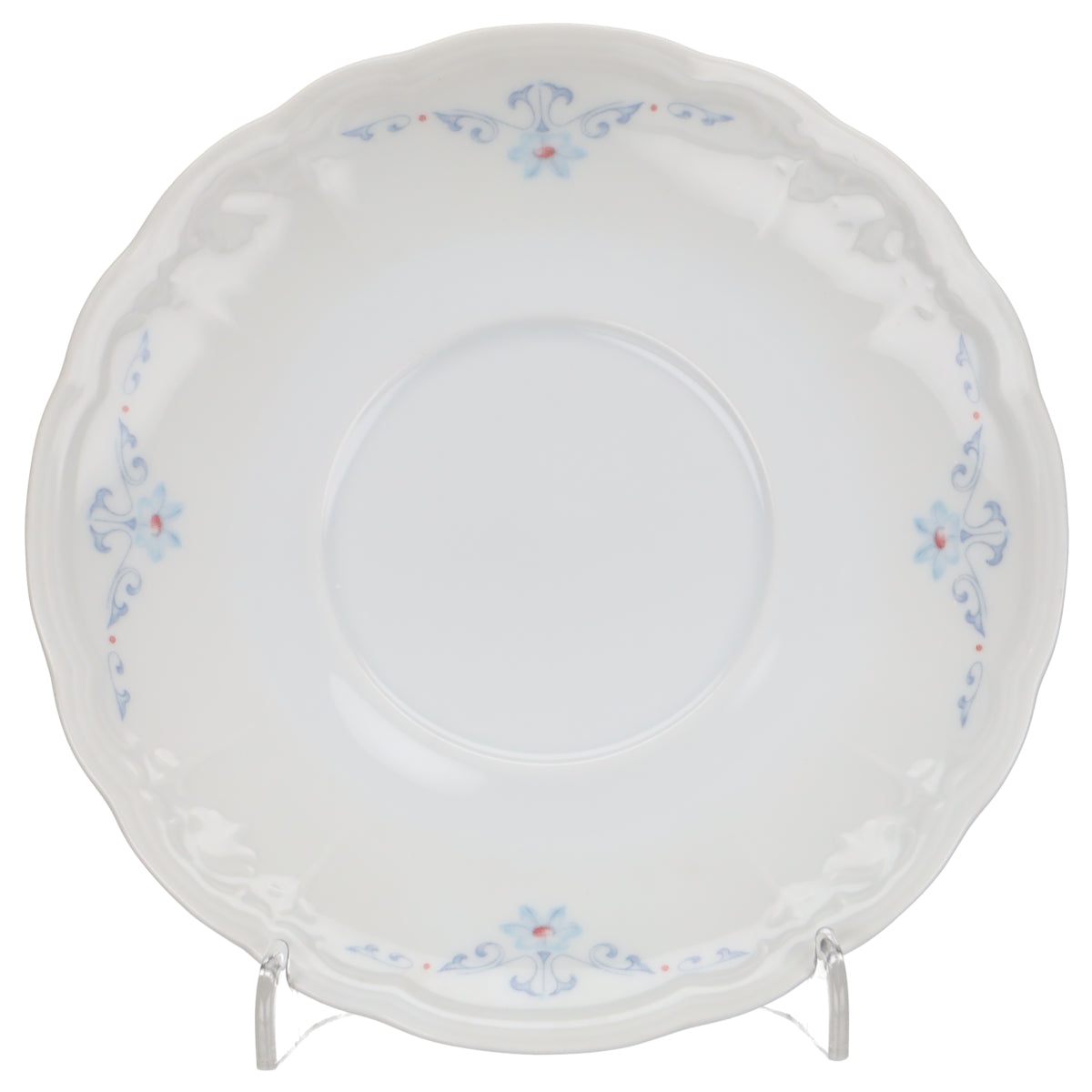 Kaffeetasse mit Untere