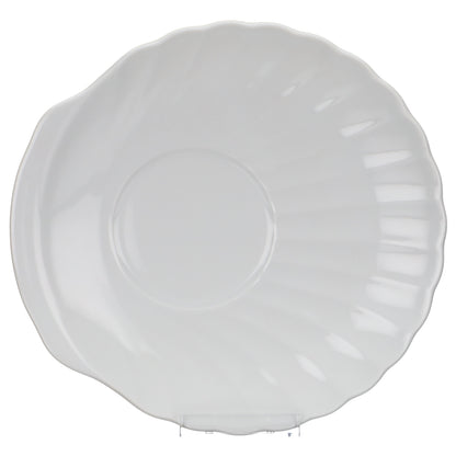 Untertasse für Supper/Sauciere