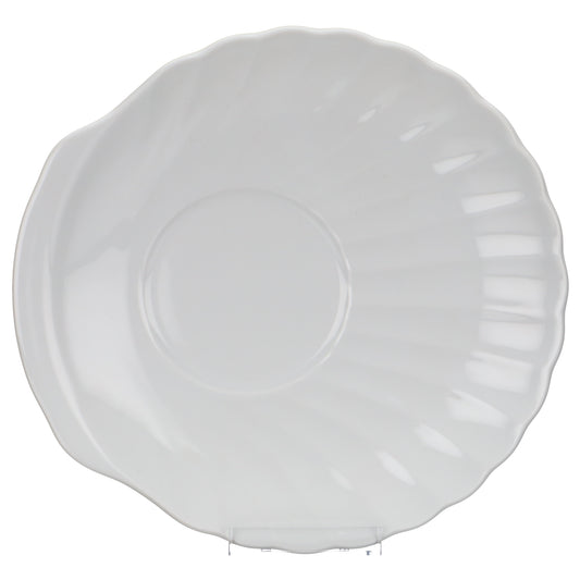 Untertasse für Supper/Sauciere