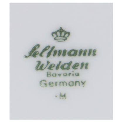 Teetasse klein Ostfriesenmodell