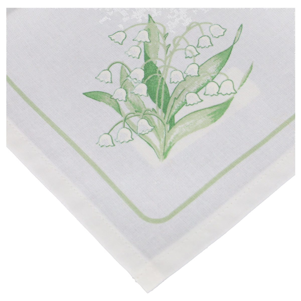 Tischdecke quadratisch