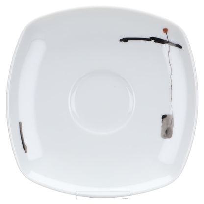 Untertasse für Kaffee / Tee