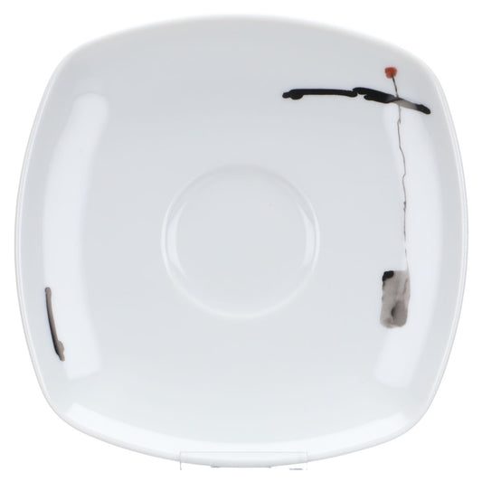 Untertasse für Kaffee / Tee