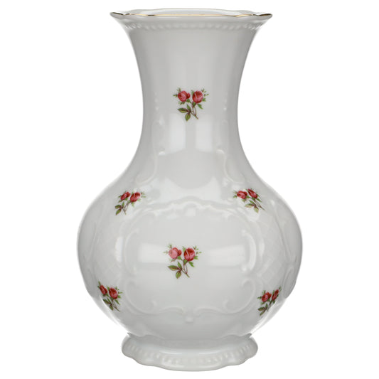 Vase bauchig