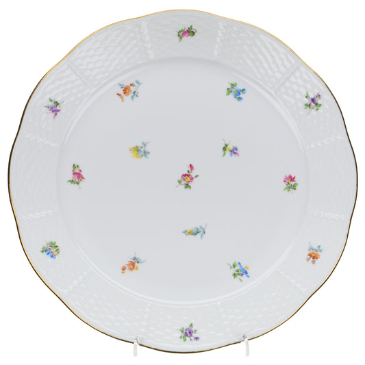 Speiseteller Modell 524