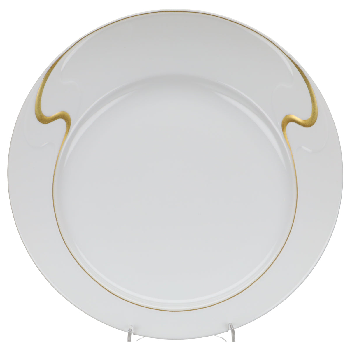 Platzteller - II. Wahl