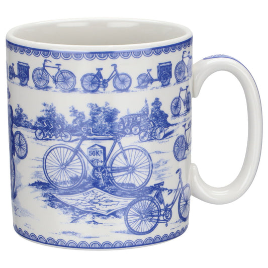 Kaffeebecher VINTAGE CYCLING