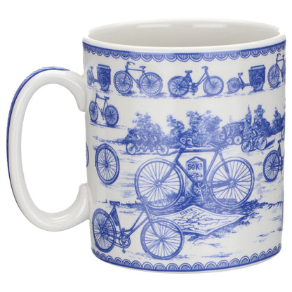 Kaffeebecher VINTAGE CYCLING