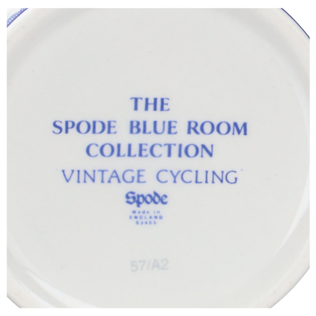 Kaffeebecher VINTAGE CYCLING