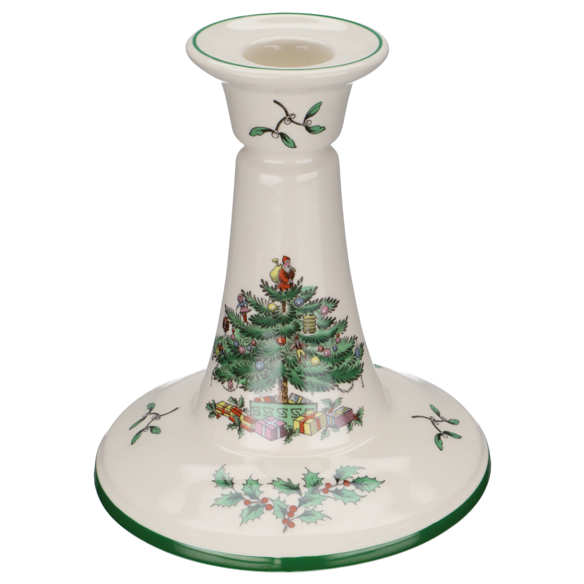 Kerzenhalter H 14 cm