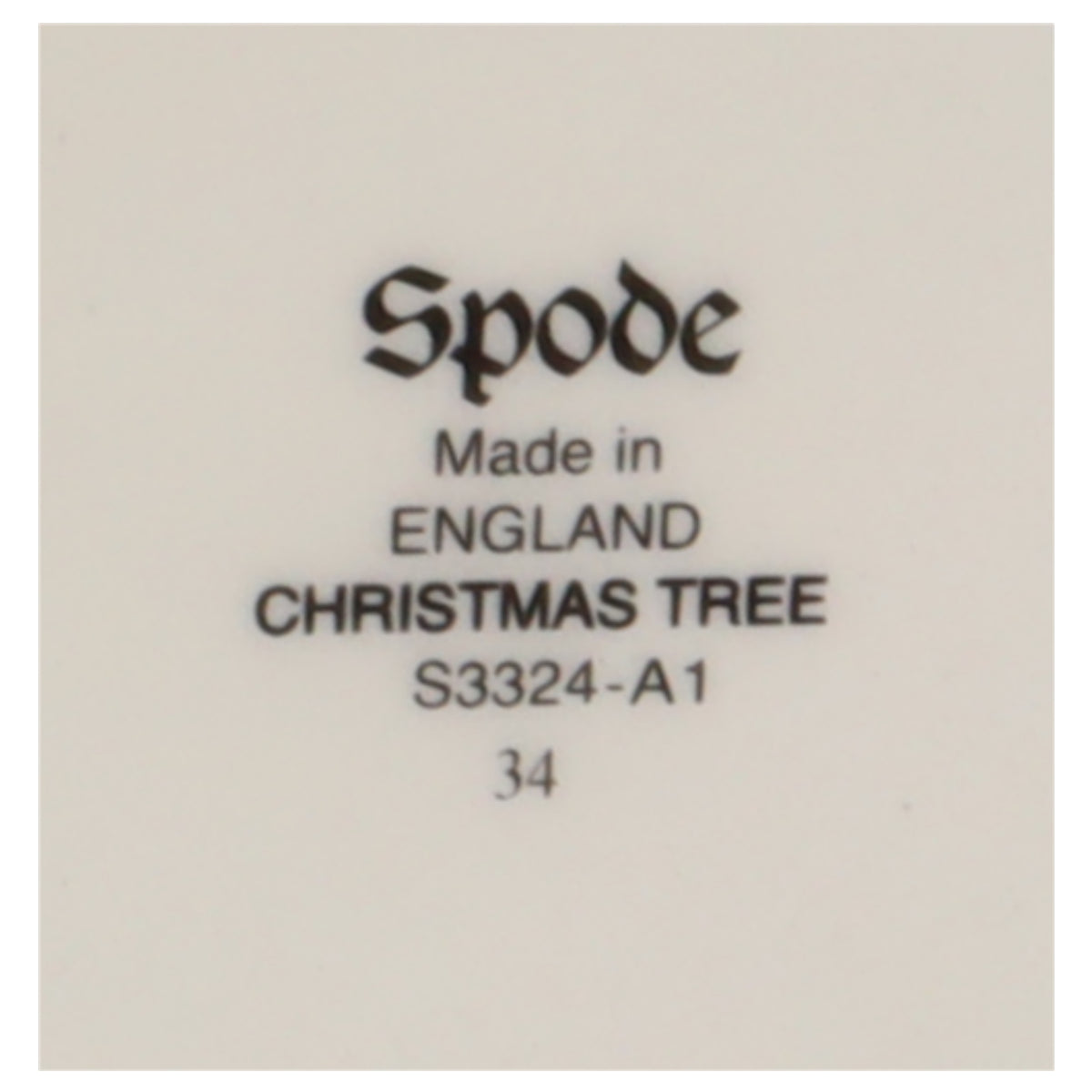 Kerzenhalter H 14 cm