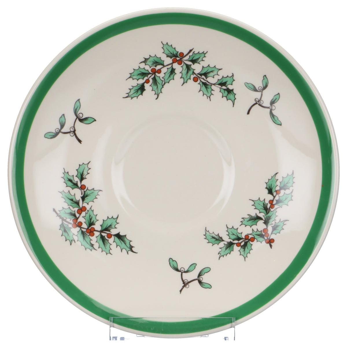 Kaffeetasse mit Untere