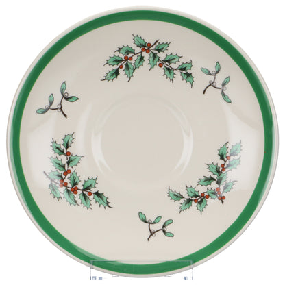 Kaffeetasse mit Untere