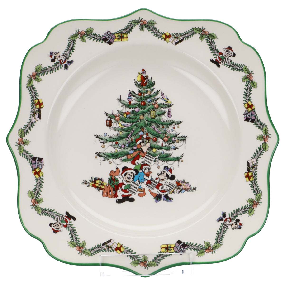 Sandwichplatte klein