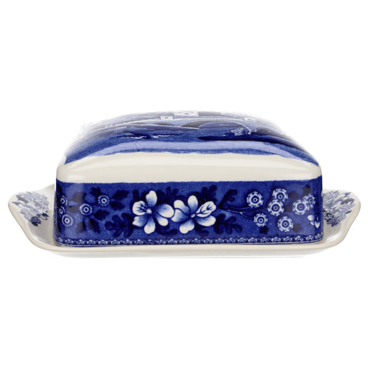 Butterdose rechteckig