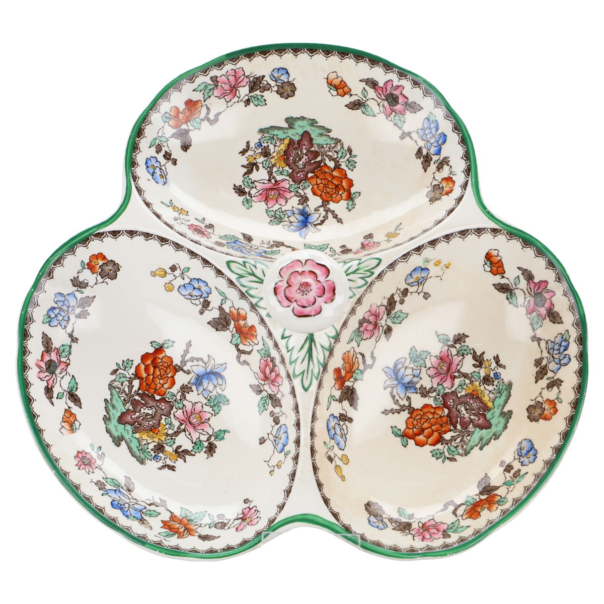 Cabaretschale RARITÄT