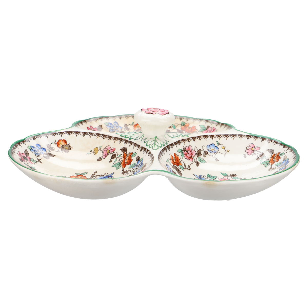 Cabaretschale RARITÄT