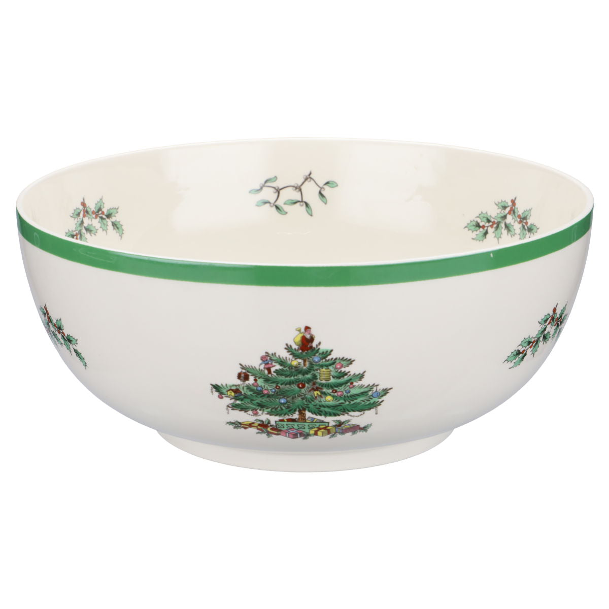 Schüssel groß rund