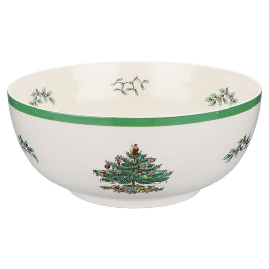 Schüssel groß rund