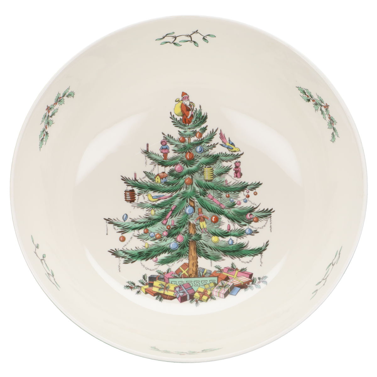 Schüssel groß rund