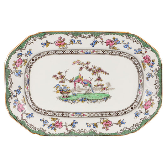 Beilagenplatte groß