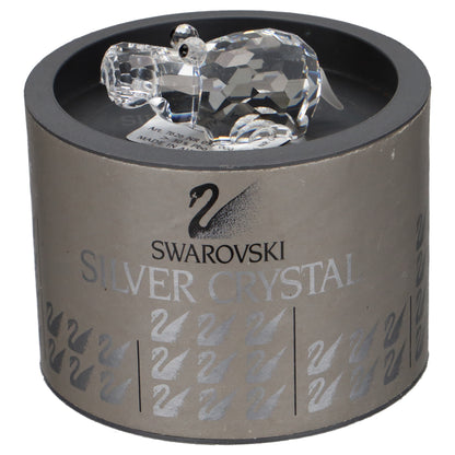 Flusspferd klein in OVP