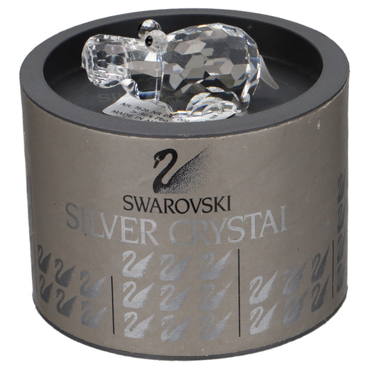 Flusspferd klein in OVP