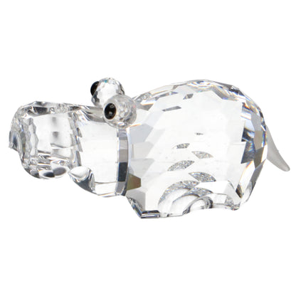 Flusspferd klein in OVP