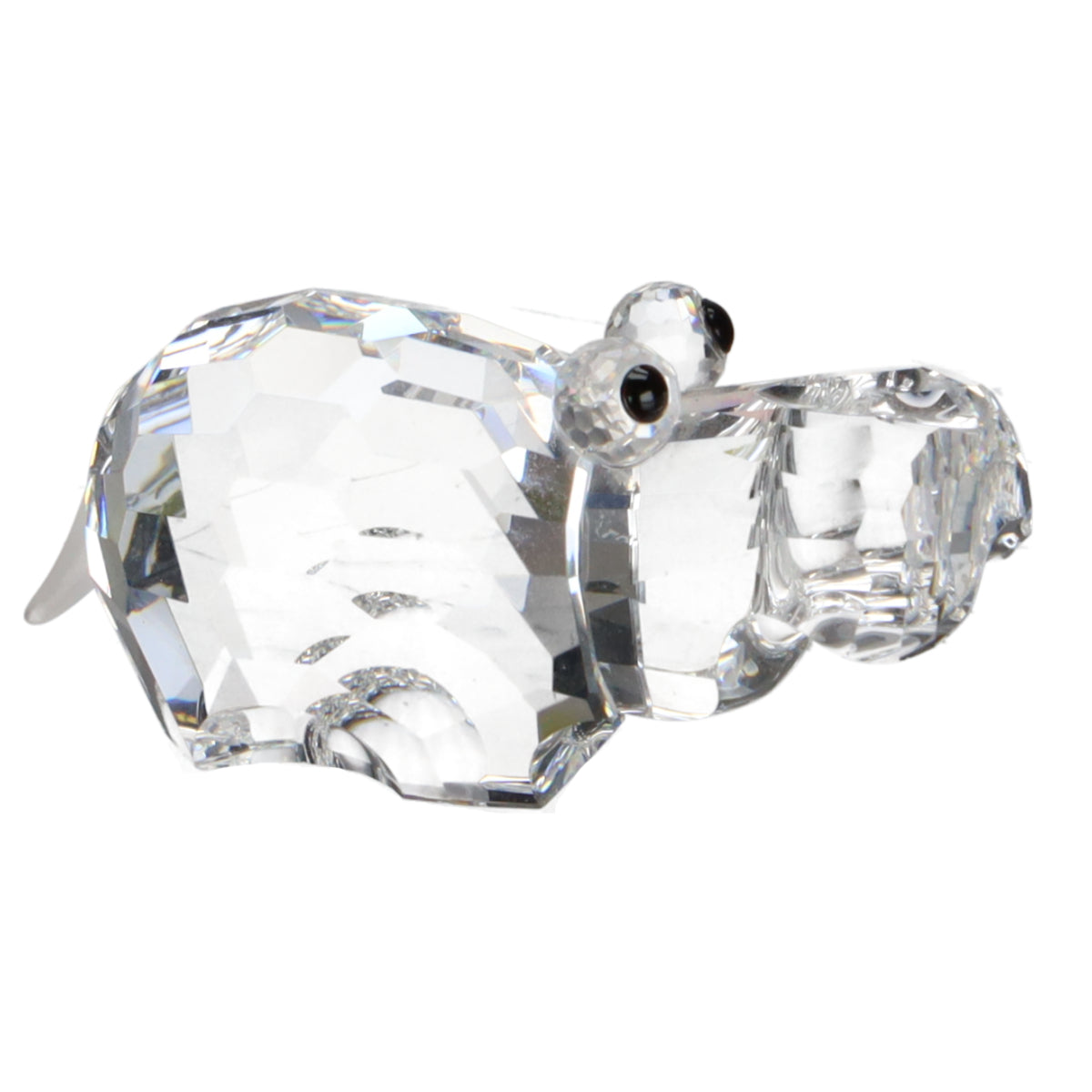 Flusspferd klein in OVP