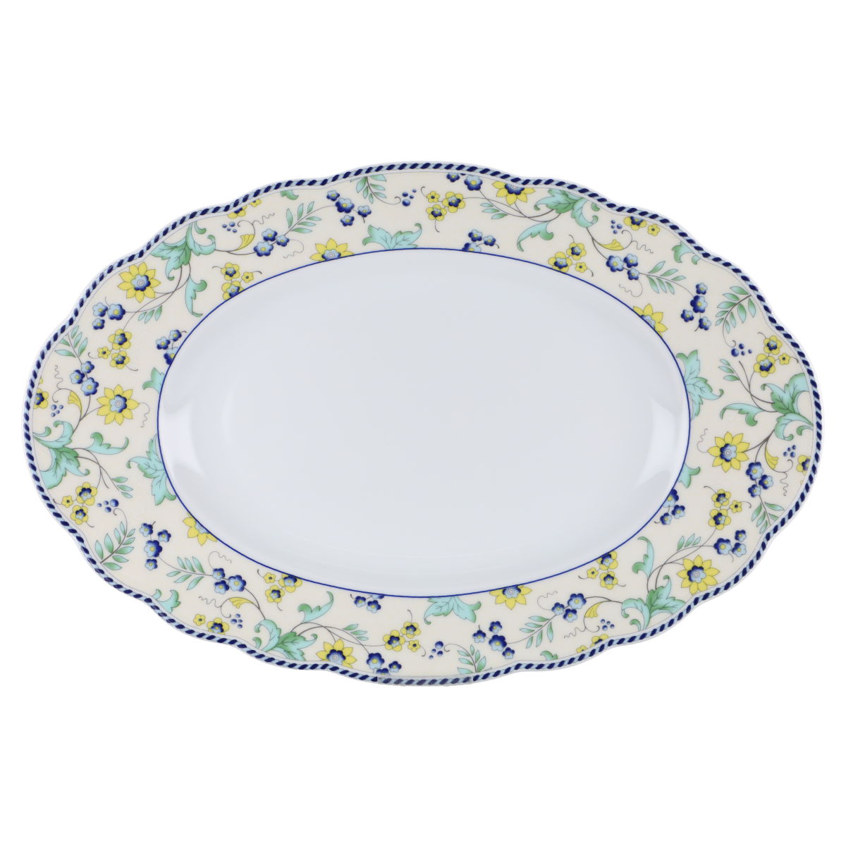 Fleischplatte mittelgroß