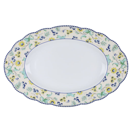 Fleischplatte mittelgroß