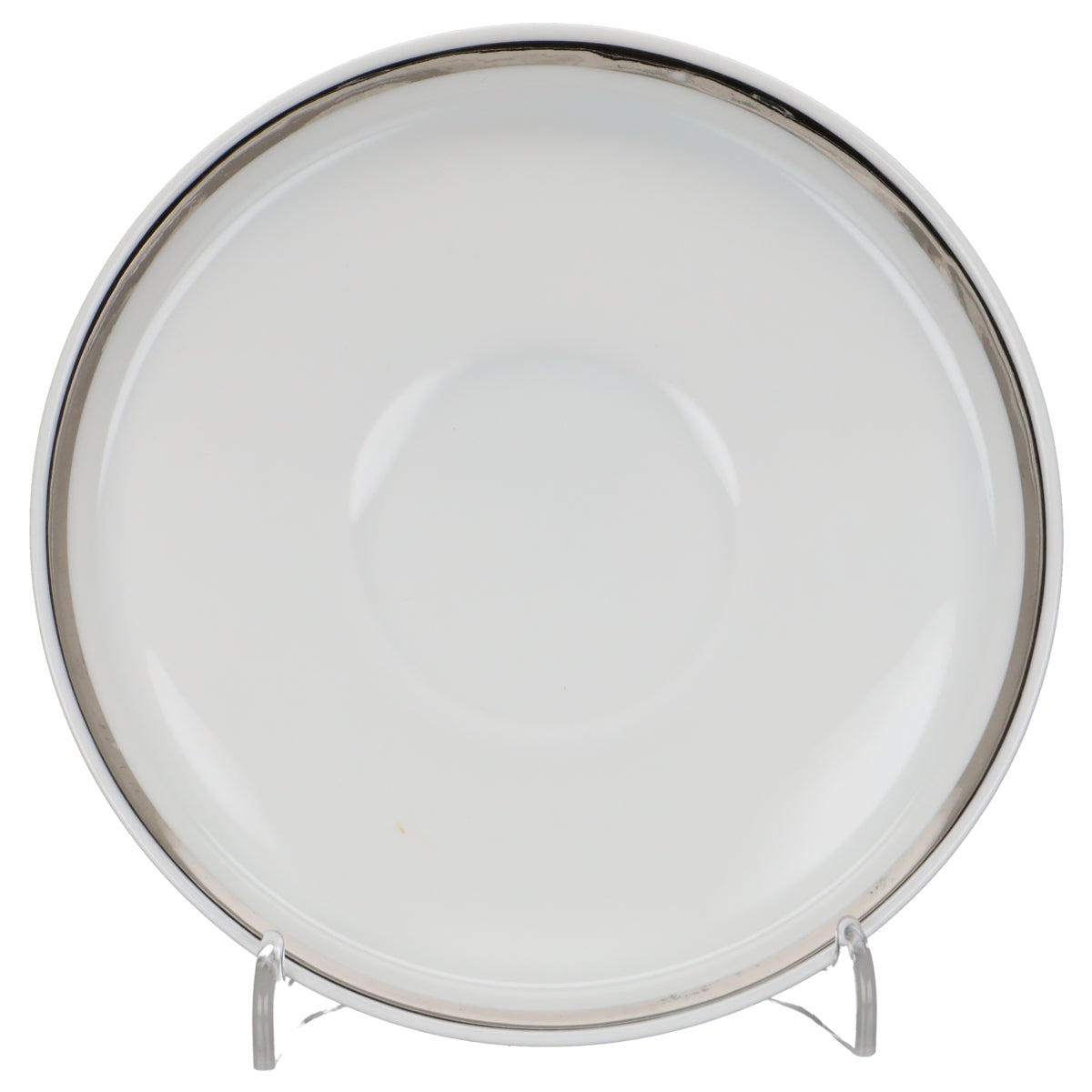 Untertasse für Kaffee