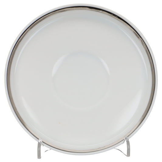 Untertasse für Kaffee