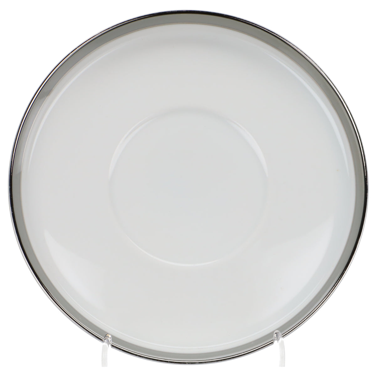 Untertasse für Suppe/Sauciere