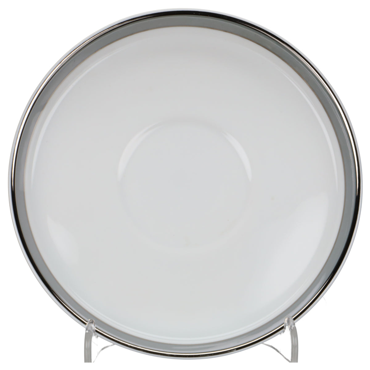 Untertasse für Kaffee