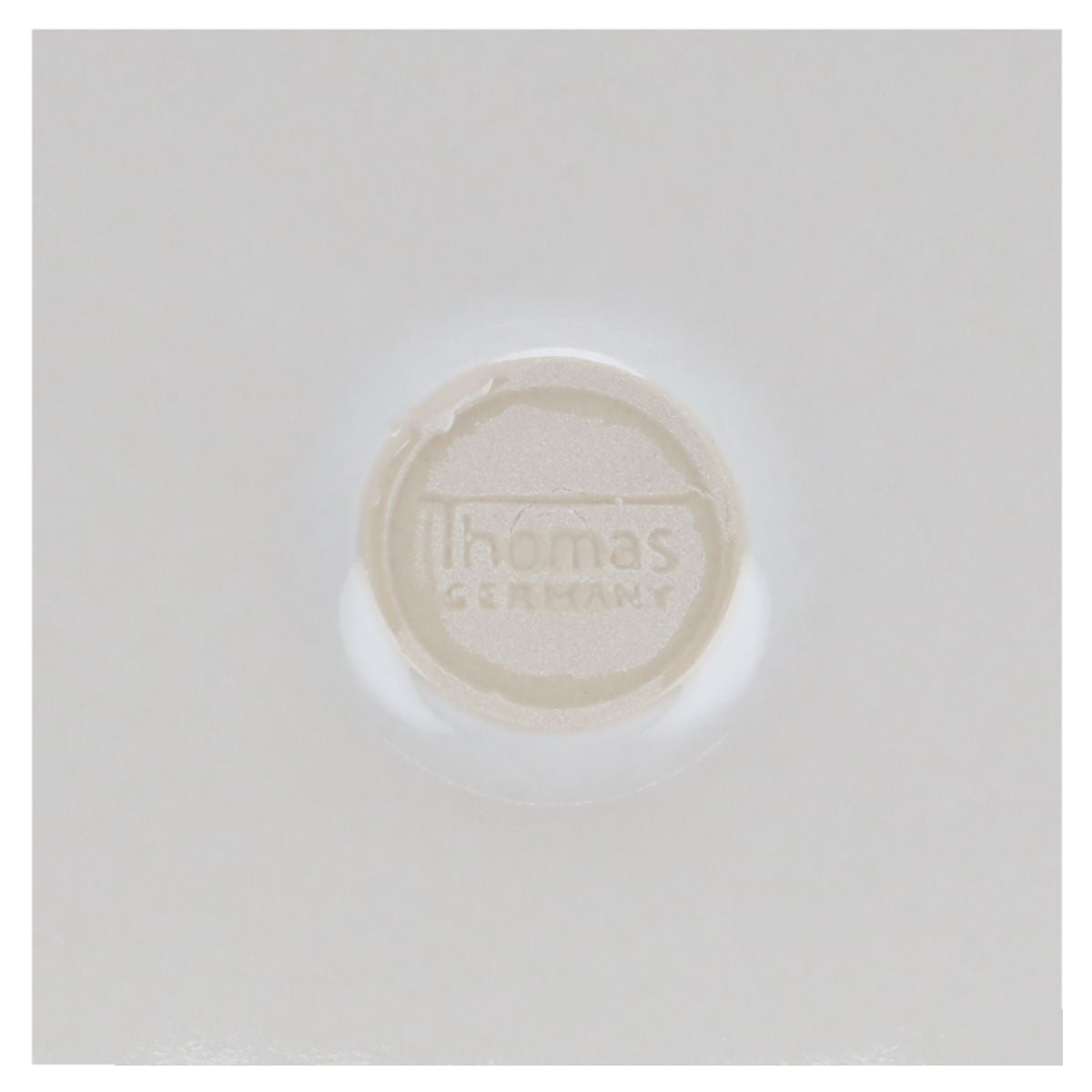 Untertasse für Kaffee