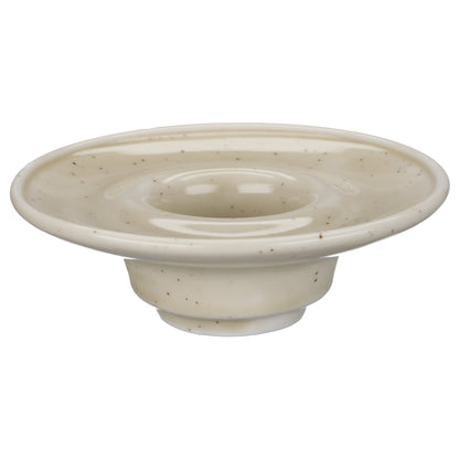 Eierbecher mit Schalenablage