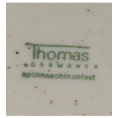 Untertasse für Kaffee