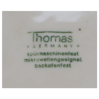 Beilagenplatte mittelgroß