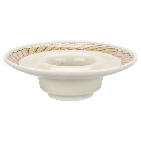 Eierbecher mit Schalenablage