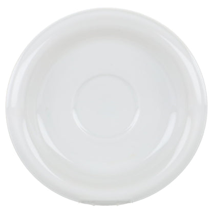 Untertasse für Kaffee