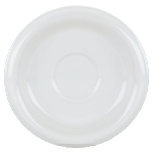 Untertasse für Kaffee