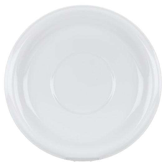 Untertasse für Suppe