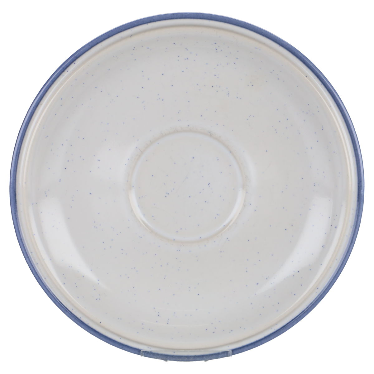 Kaffeetasse mit Untere II. Wahl